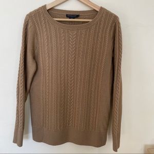 Pendleton Merino Sweater